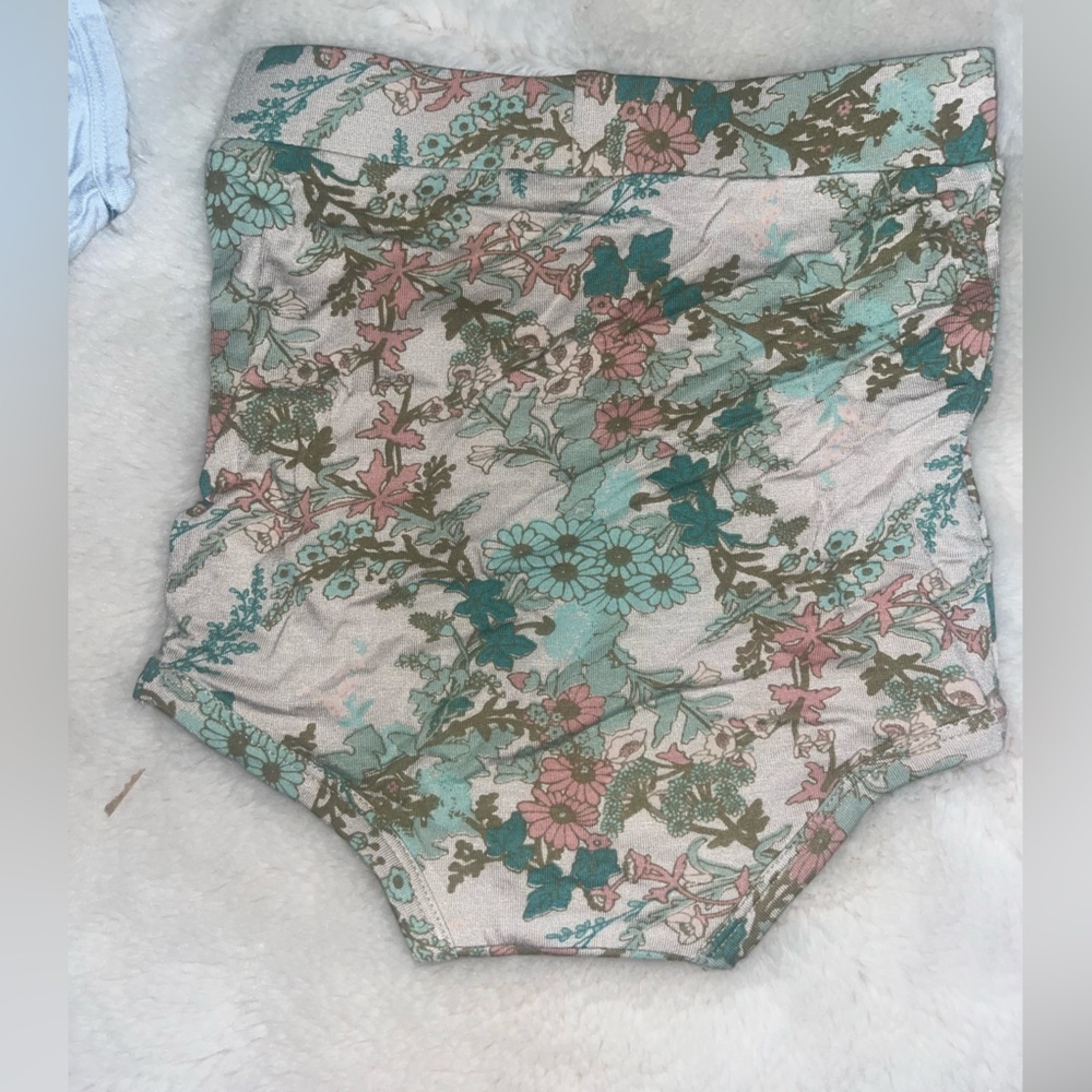 Kate Quinn The Woods High Waisted Bloomers 🌵18-24 months - Picture 5 of 7